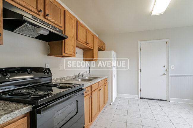 835 Gates St in Jacksonville, FL - Building Photo - Building Photo