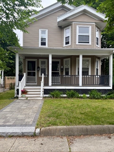 19 Summer St