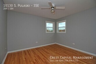 10136 S Pulaski Rd in Oak Lawn, IL - Building Photo - Building Photo