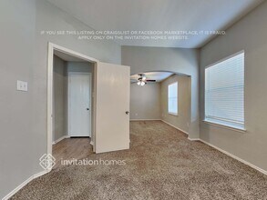 8820 Chaps Ave in Fort Worth, TX - Building Photo - Building Photo