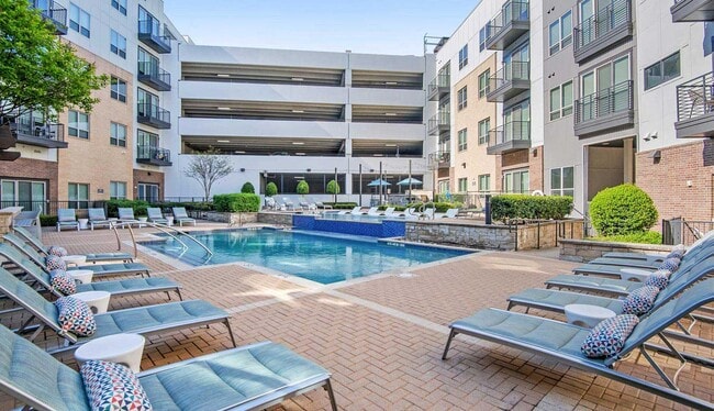 The Flats in Richardson, TX - Building Photo - Building Photo