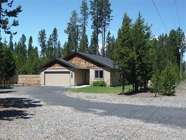 property at 55829 Black Duck Rd