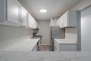 Marrington Village in Goose Creek, SC - Building Photo