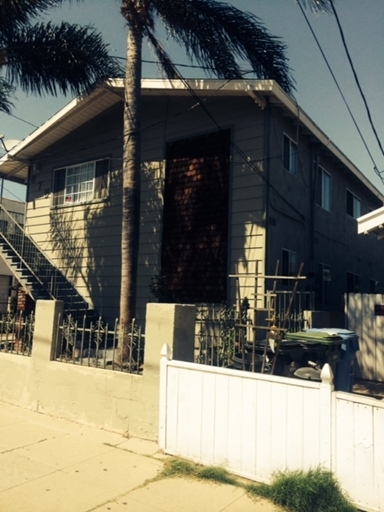 678 W 16th St in San Pedro, CA - Building Photo - Building Photo