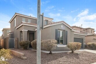 995 Klamath River Ave in Henderson, NV - Foto de edificio - Building Photo