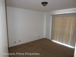 73870 Desert Trail Dr in Twentynine Palms, CA - Foto de edificio - Building Photo