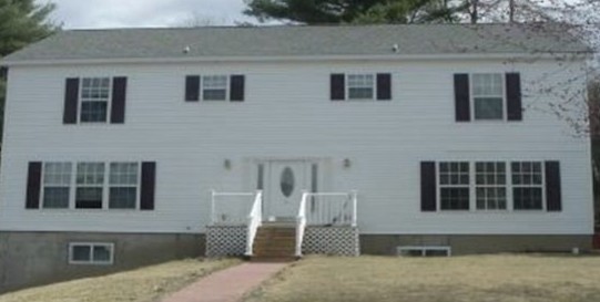 14 Highland Ave in Hanover, NH - Building Photo