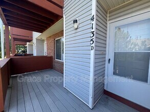 4135 E 119th Pl in Thornton, CO - Building Photo - Building Photo
