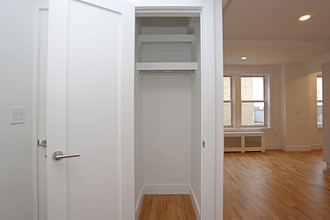 The Petersfield in New York, NY - Building Photo - Interior Photo