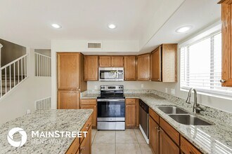 9721 W Runion Dr in Peoria, AZ - Building Photo - Building Photo