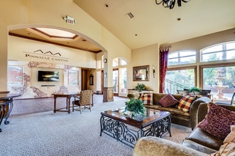 7050 E Sunrise Dr, Unit 10105 in Tucson, AZ - Foto de edificio - Building Photo