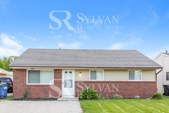 2047 Keen Ave in Toledo, OH - Building Photo - Building Photo