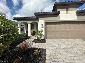 11600 Golden Oak Terrace in Ft. Myers, FL - Building Photo