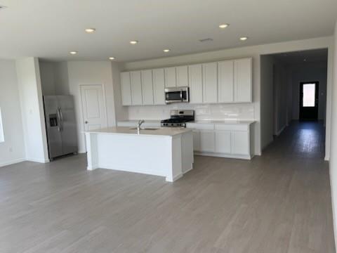 810 Heaven Dr in Beasley, TX - Building Photo - Building Photo