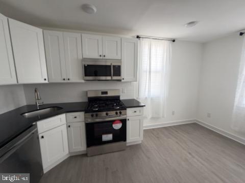 1650 W Cheltenham Ave in Philadelphia, PA - Foto de edificio - Building Photo