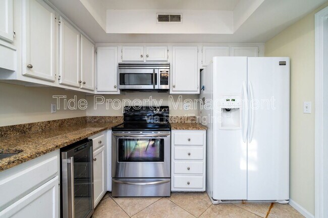 1206 Ventura Pl in Mount Pleasant, SC - Building Photo - Building Photo