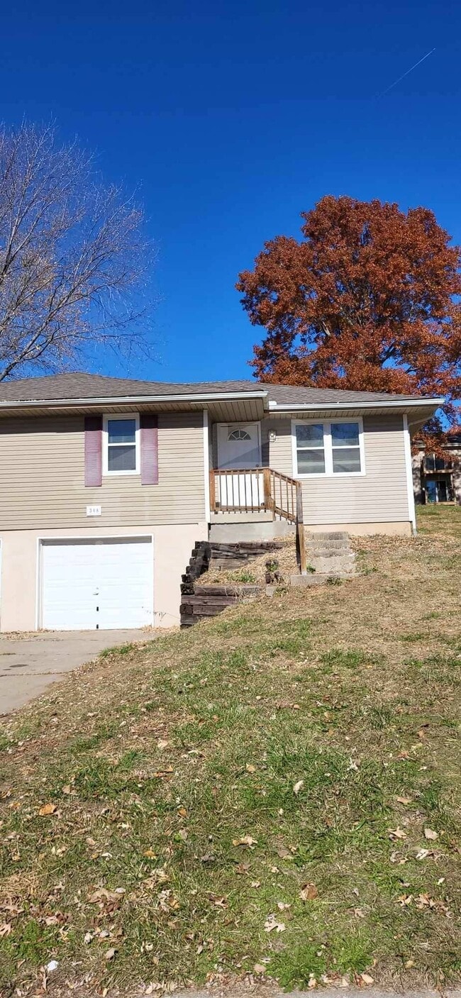 property at 308 NW 62nd Terrace