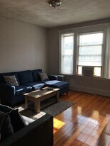 7 Hartley Ter, Unit Hartley in Boston, MA - Building Photo