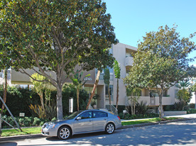 Smithwood Atrium Apartments