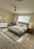 11311 SW 200th St, Unit D104 in Miami, FL - Building Photo