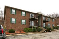 St. Anthony Gardens Apartamentos