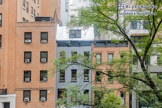 138 E 38th St in New York, NY - Building Photo - Building Photo