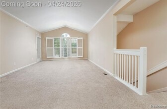 4341 Deeside Dr in Brighton, MI - Building Photo - Building Photo