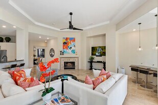 79315 Mandarina in La Quinta, CA - Building Photo