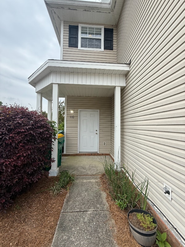 110 Farrah Ave in Niceville, FL - Building Photo - Building Photo