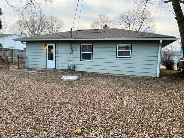 4014 Corwyn Rd in Indianapolis, IN - Building Photo - Building Photo