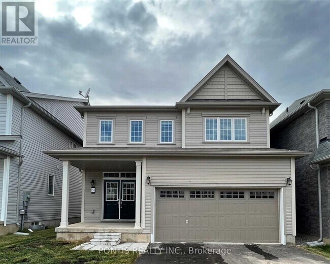 property at 154 Longboat Run W