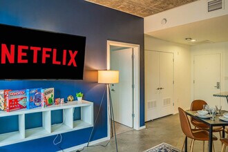 888 N 4th St in Phoenix, AZ - Foto de edificio - Building Photo