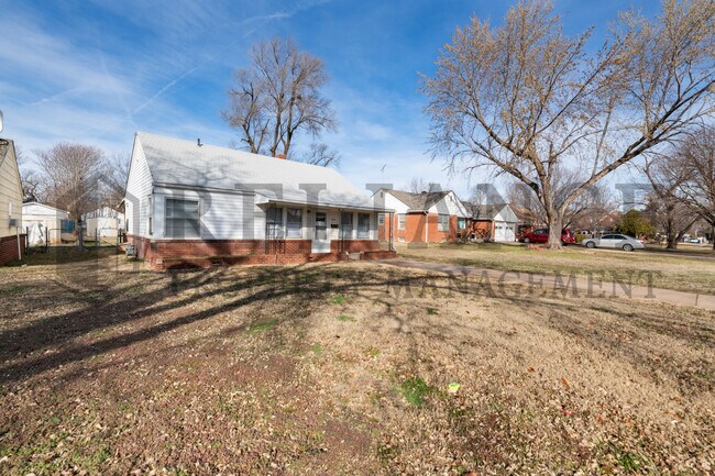 1723 S Emporia Ave in Wichita, KS - Building Photo - Building Photo