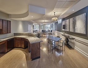 Wynne Senior Residences - 62 & Older in Philadelphia, PA - Building Photo - Interior Photo