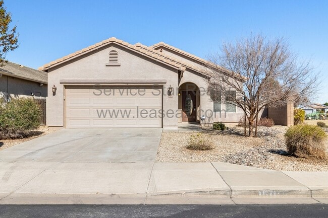 property at 15015 N 172nd Ln