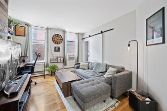 531 Madison St in Hoboken, NJ - Building Photo - Building Photo