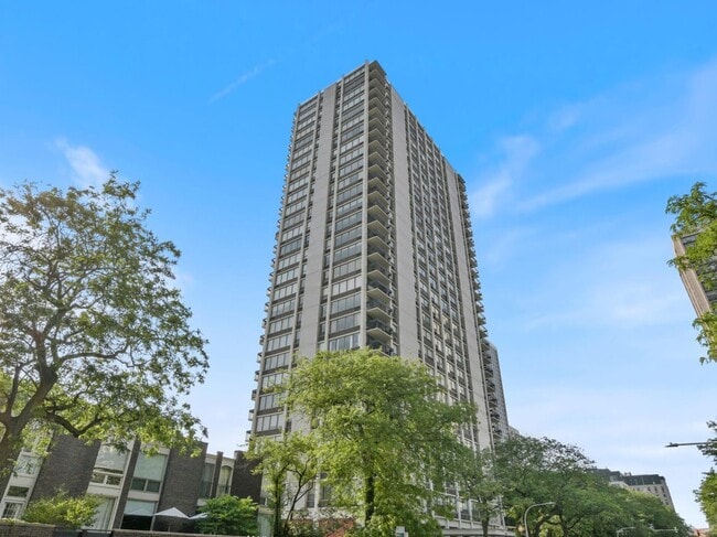 property at 1455 N Sandburg Terrace