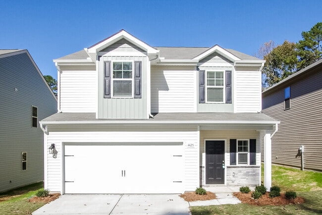 property at 4425 Drifter Dr