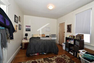 1634 Commonwealth Ave in Boston, MA - Building Photo - Building Photo