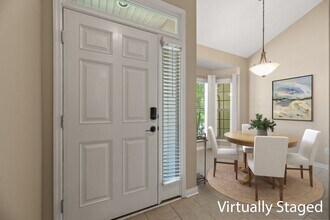 669 Chapel Point Ln in Knoxville, TN - Building Photo - Building Photo