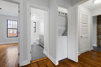 1638 W Jonquil Terrace in Chicago, IL - Building Photo - Building Photo