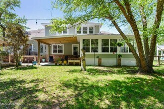 3100 Eagle Point Rd in Ocean Springs, MS - Building Photo - Building Photo