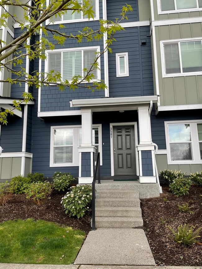 property at 3507 30th Dr