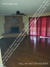 658 W Kanai Ave in Porterville, CA - Building Photo - Building Photo