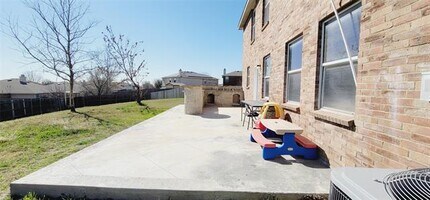 861 Cats Eye Dr in Fort Worth, TX - Building Photo - Building Photo