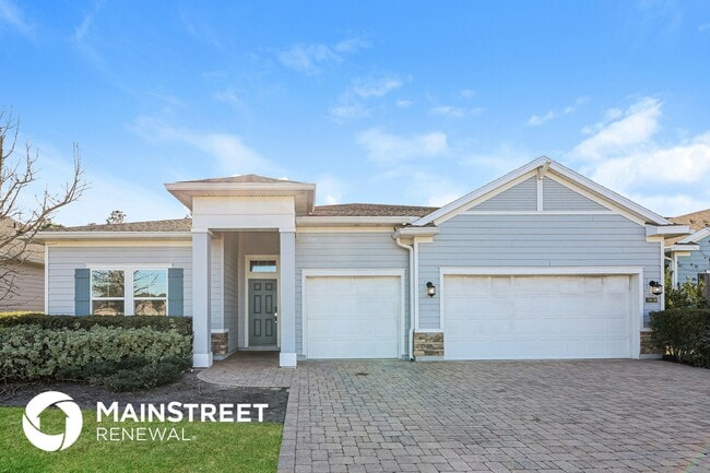 property at 7020 Longleaf Branch Dr