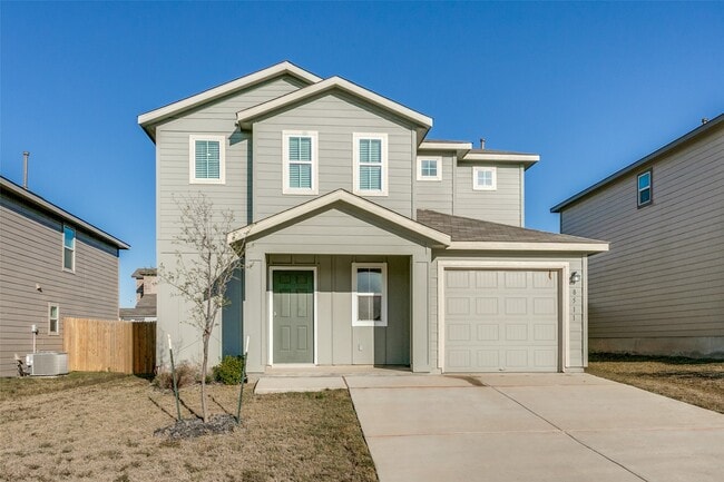 property at 8511 Brisk Water