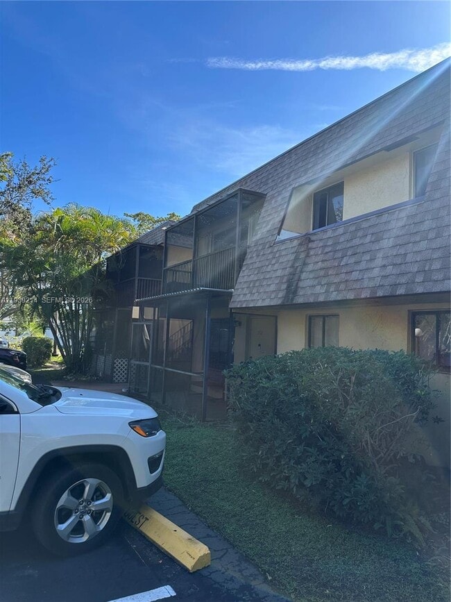 1145 S Flagler Ave in Pompano Beach, FL - Building Photo - Building Photo