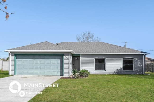 property at 2709 W Covington Dr