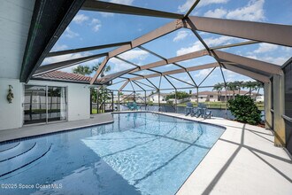 419 St Georges Ct in Satellite Beach, FL - Building Photo - Building Photo